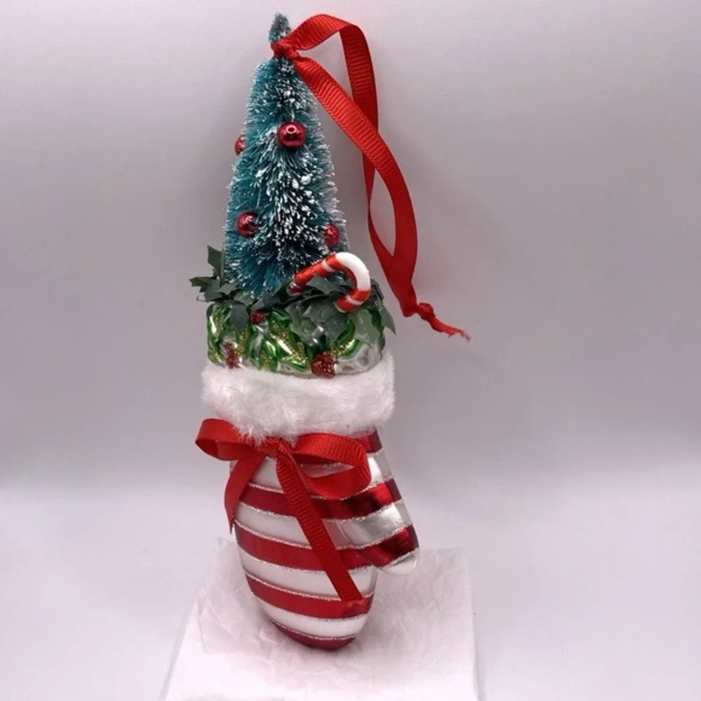 The Unbranded Brand bottle brush